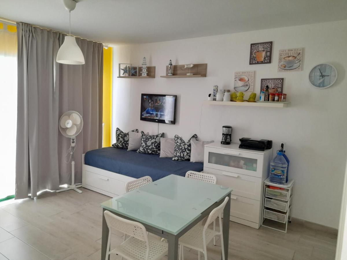 Casa Rebecca Lejlighed Costa De Antigua Eksteriør billede