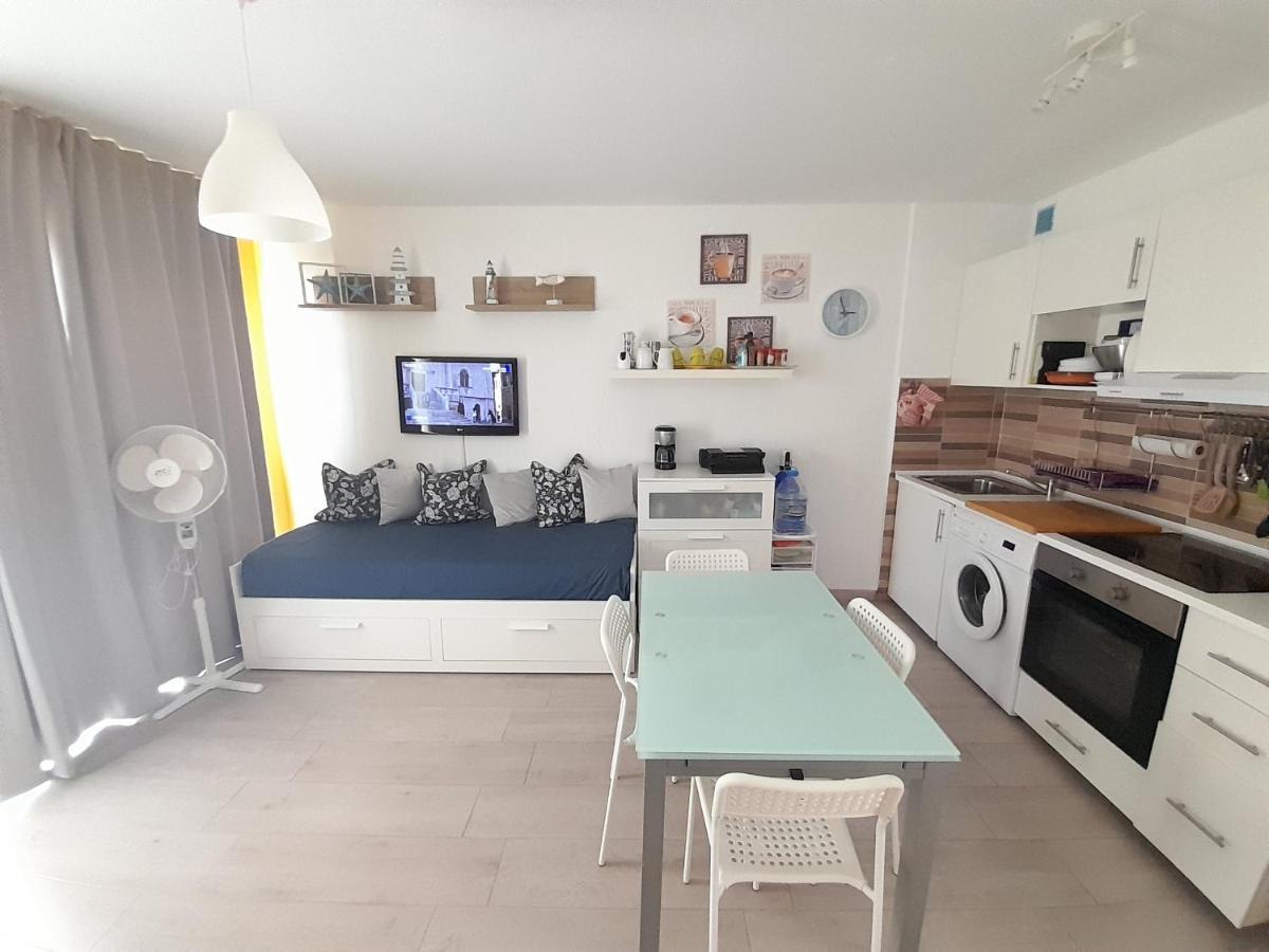 Casa Rebecca Lejlighed Costa De Antigua Eksteriør billede