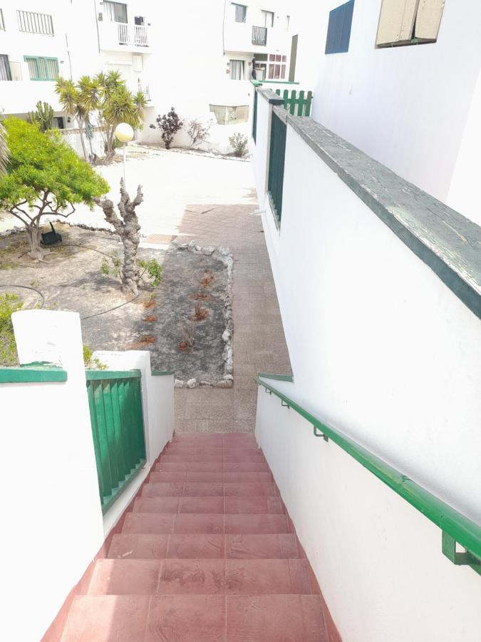 Casa Rebecca Lejlighed Costa De Antigua Eksteriør billede