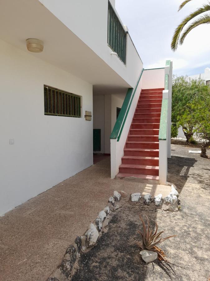Casa Rebecca Lejlighed Costa De Antigua Eksteriør billede