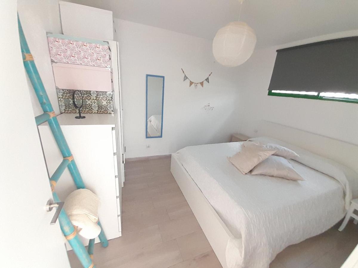 Casa Rebecca Lejlighed Costa De Antigua Eksteriør billede